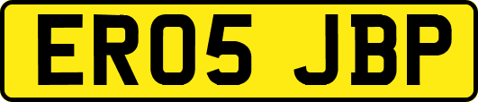 ER05JBP