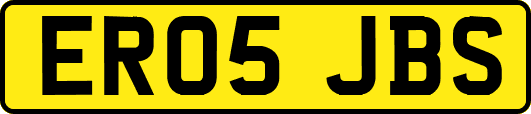 ER05JBS