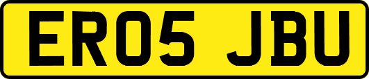 ER05JBU