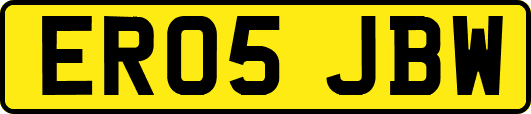 ER05JBW