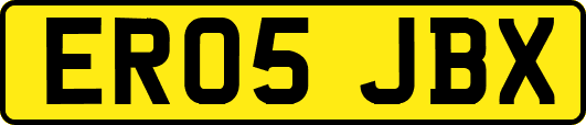 ER05JBX