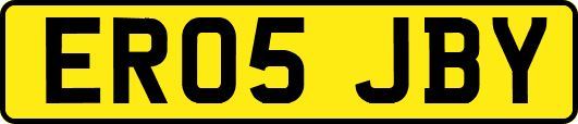 ER05JBY