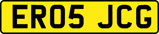 ER05JCG