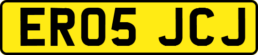 ER05JCJ