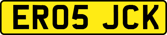 ER05JCK