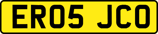 ER05JCO
