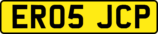 ER05JCP