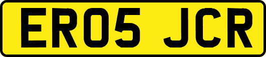 ER05JCR