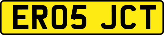 ER05JCT