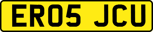 ER05JCU