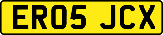 ER05JCX