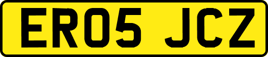 ER05JCZ