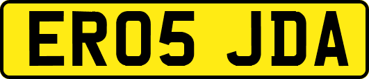 ER05JDA