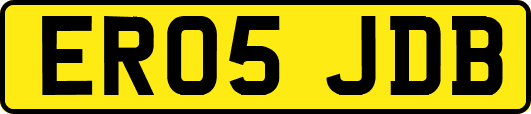 ER05JDB