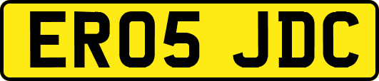 ER05JDC