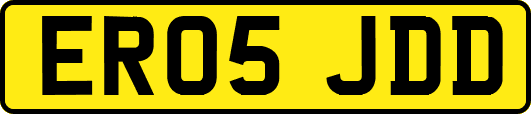 ER05JDD