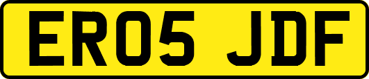 ER05JDF