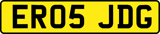ER05JDG