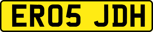 ER05JDH