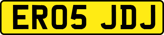 ER05JDJ