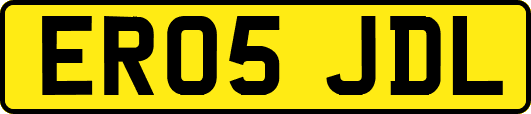 ER05JDL