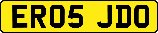 ER05JDO