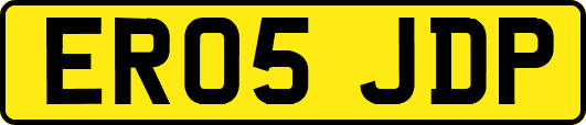 ER05JDP