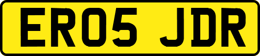 ER05JDR
