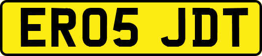 ER05JDT
