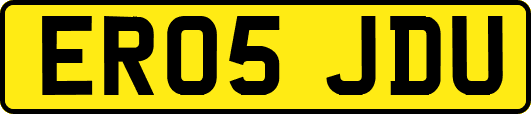 ER05JDU