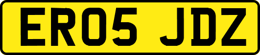 ER05JDZ