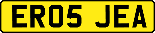 ER05JEA