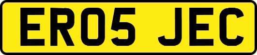 ER05JEC