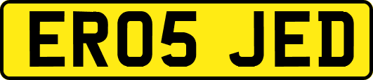 ER05JED