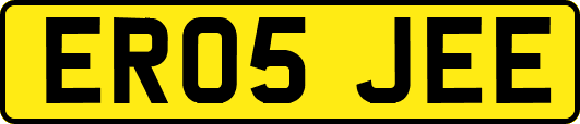 ER05JEE