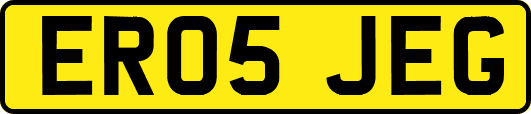 ER05JEG