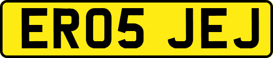 ER05JEJ