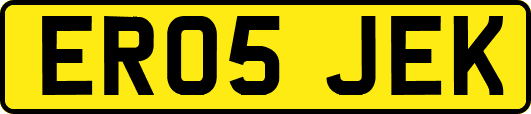 ER05JEK