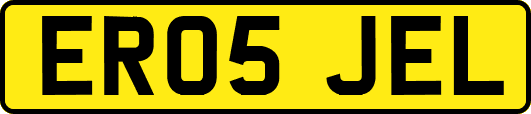 ER05JEL