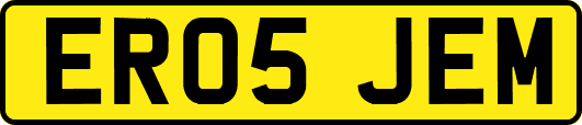 ER05JEM