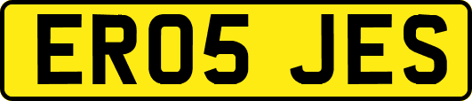ER05JES