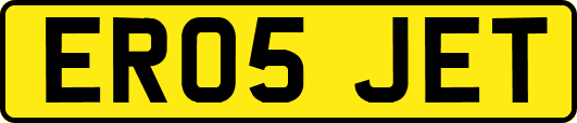ER05JET