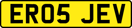 ER05JEV