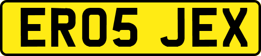 ER05JEX