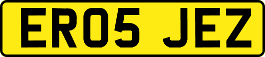 ER05JEZ