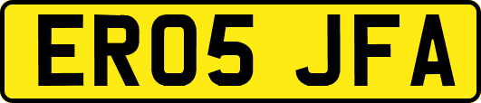 ER05JFA