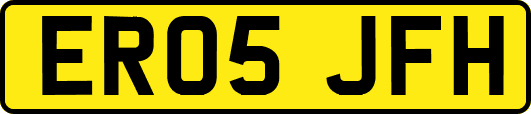 ER05JFH