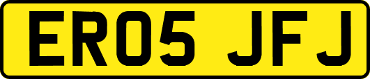 ER05JFJ