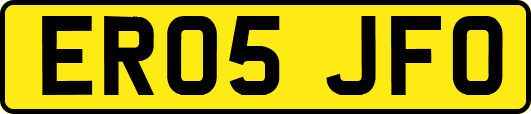 ER05JFO