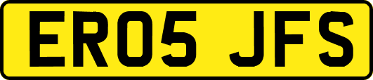ER05JFS